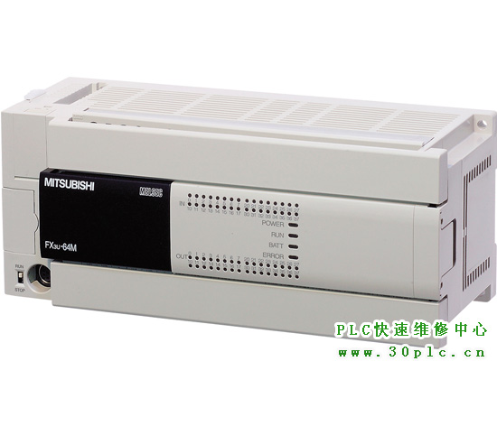 FX3U-64MT/ES-A FX3U-64MT/ES-A