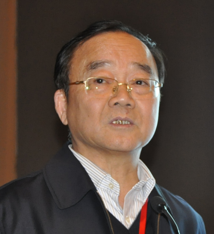 朱树英