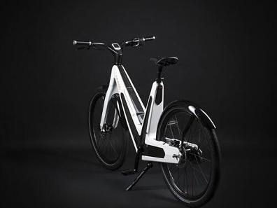 leaos电动脚踏车 leaos电动脚踏车
