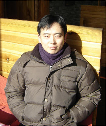 贾珺 贾珺