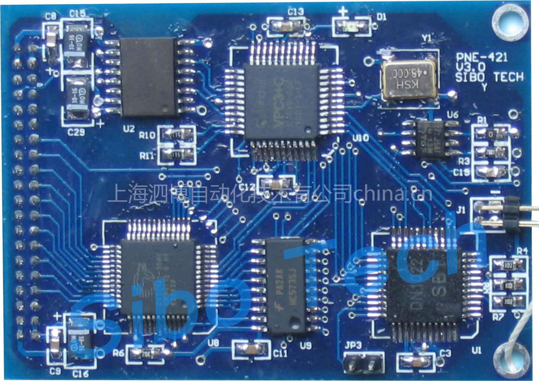 PROFIBUS-DP