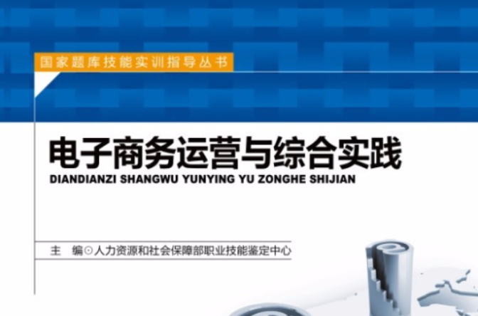 电子商务运营与综合实践