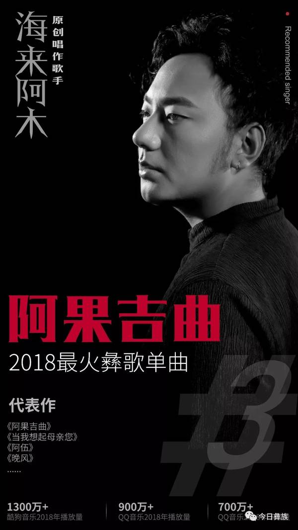 阿果吉曲(海来阿木演唱歌曲)
