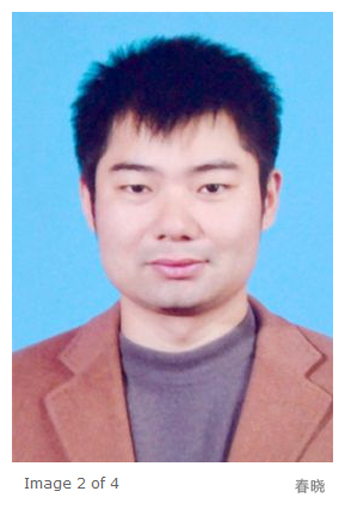 唐晓春(广告设计师)