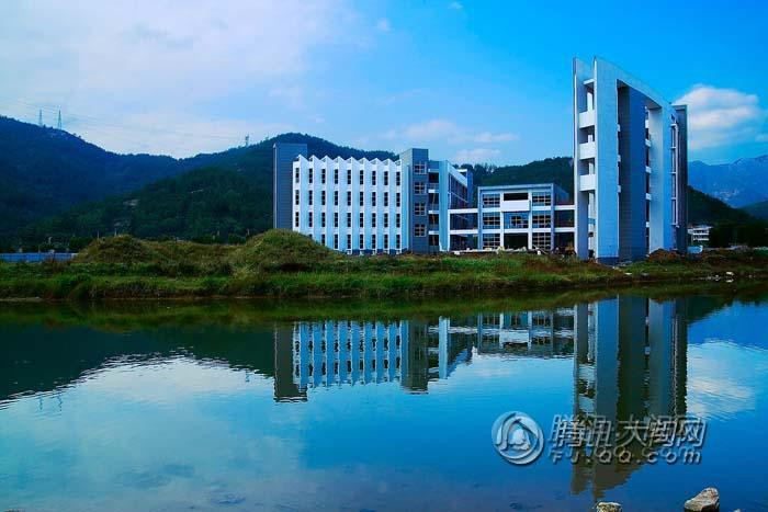 闽江学院计算机科学系