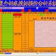 标底审查