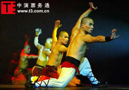 红剧场 红剧场