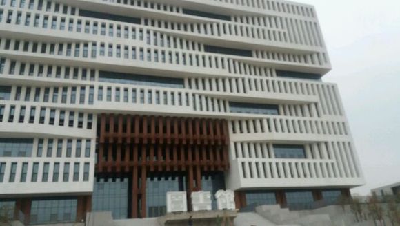 武汉理工大学图书馆