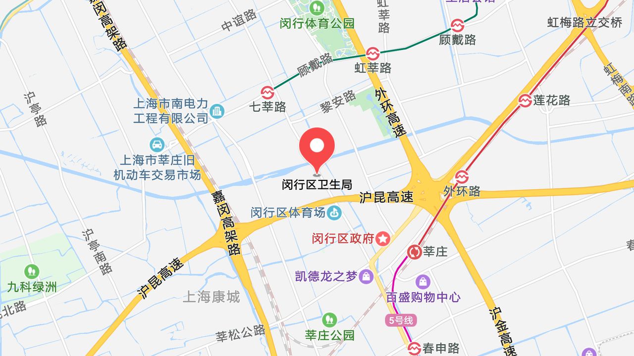 地图信息