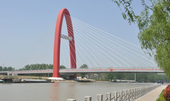 泗阳大桥 泗阳大桥