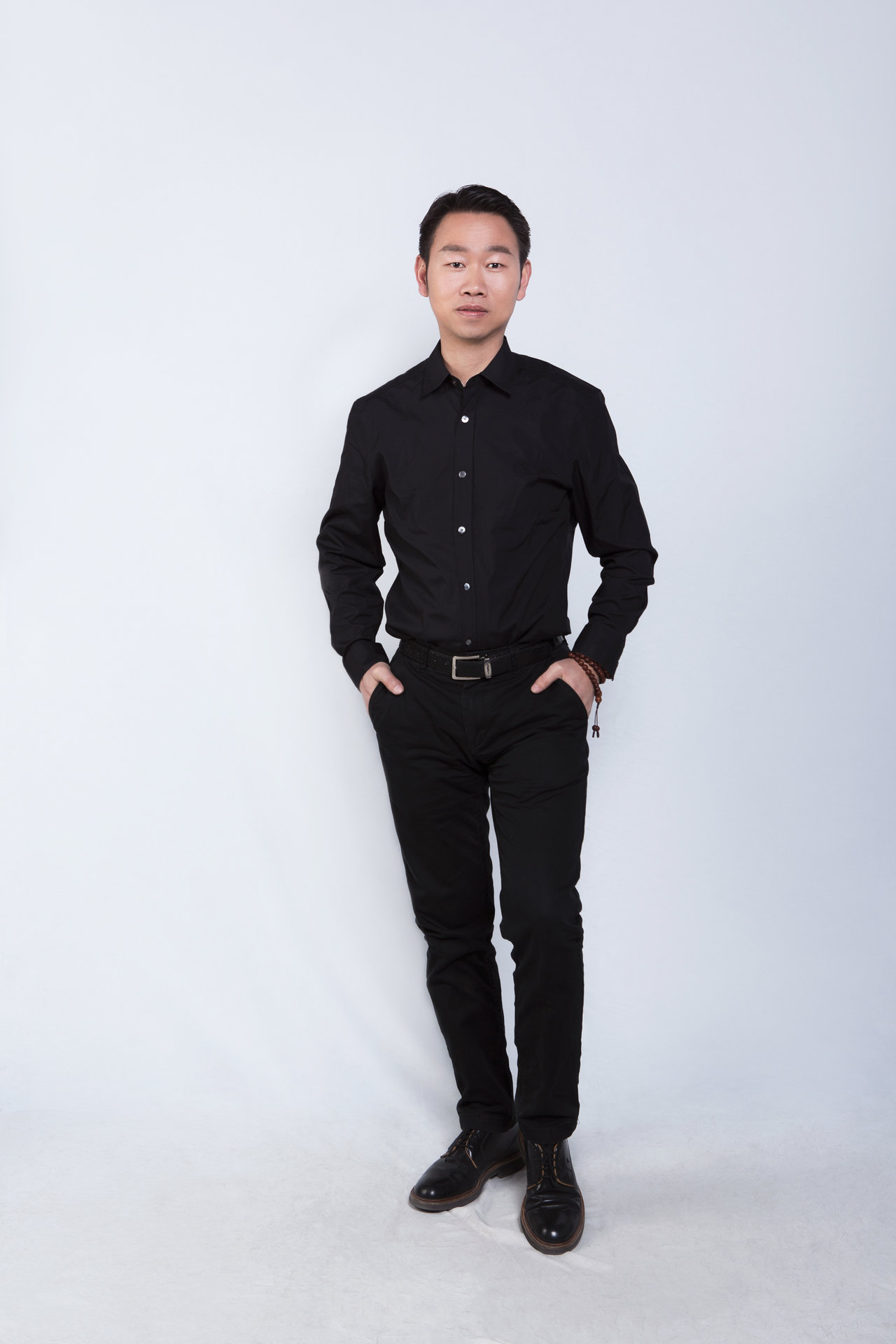 卢小波(中央电视台製片人)