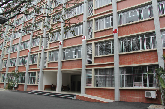 广东外语外贸大学公开学院创意动漫系 广东外语外贸大学公开学院创意动漫系