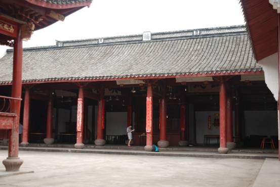 葛氏宗祠