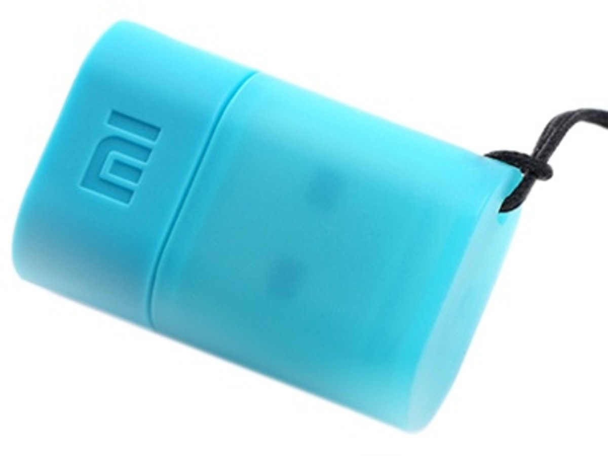 小米随身wifi(小米随身wifi)