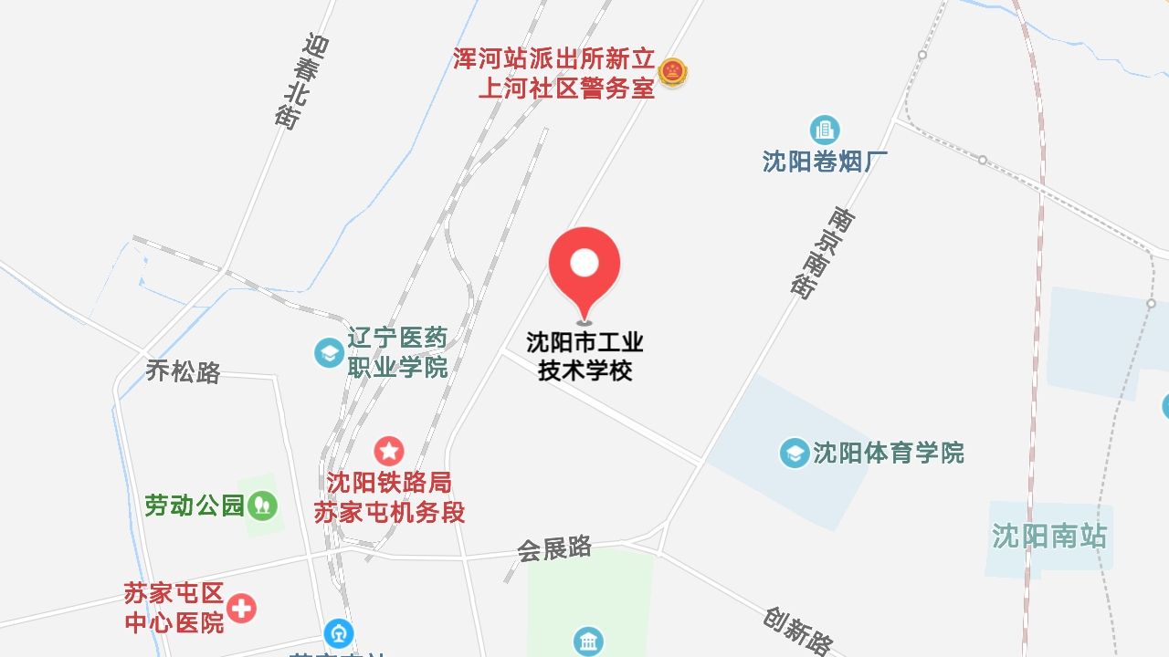 地图信息