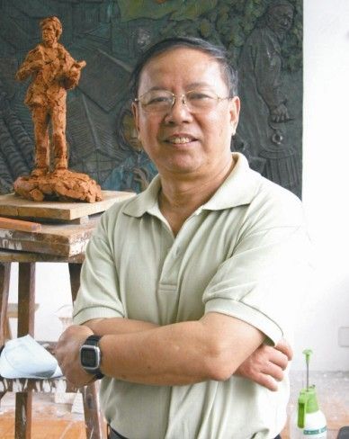蔡振辉