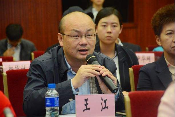 王江(新华网云南频道负责人)