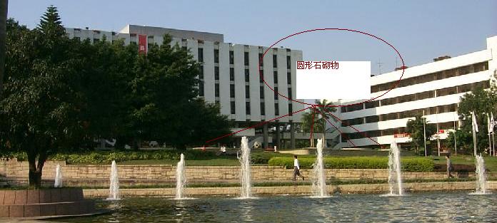 深圳大学计算机与软体学院