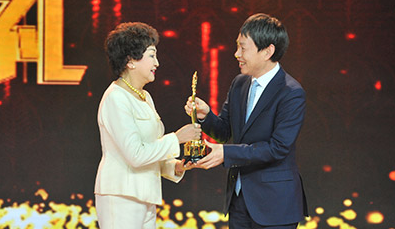 2016CCTV中华之光年度人物评选 2016CCTV中华之光年度人物评选