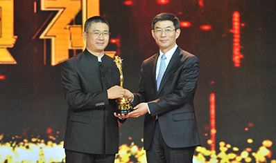 2016CCTV中华之光年度人物评选 2016CCTV中华之光年度人物评选