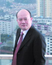 林圣雄 林圣雄