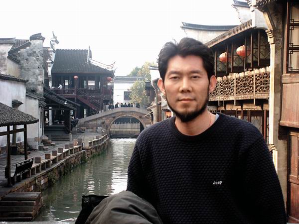 张建军