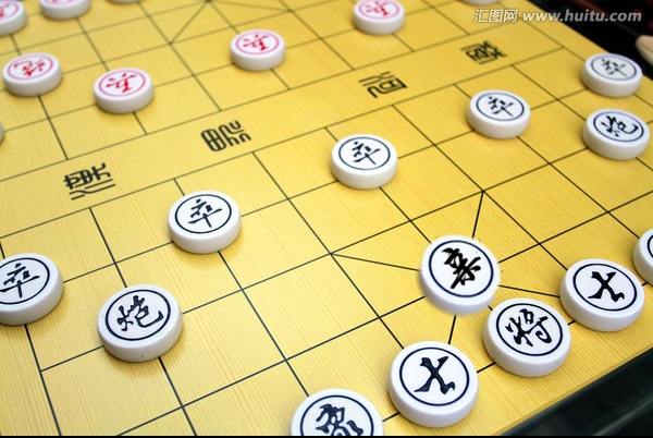 亲兵象棋 亲兵象棋