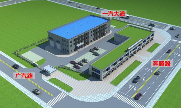 中国·株洲汽车博览园