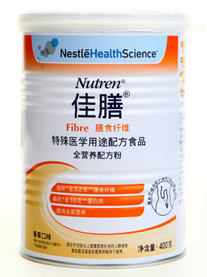 佳膳膳食纤维