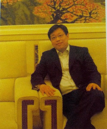吴斌 吴斌
