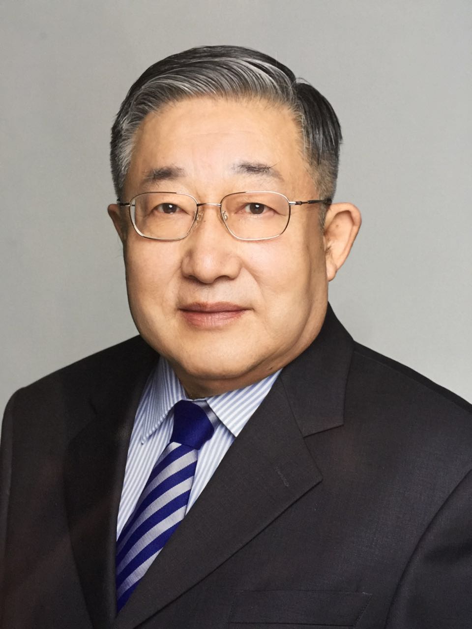 王浩(中国工程院院士，水文学及水资源学家)