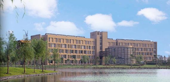 上海工程技术大学艺术设计学院 上海工程技术大学艺术设计学院
