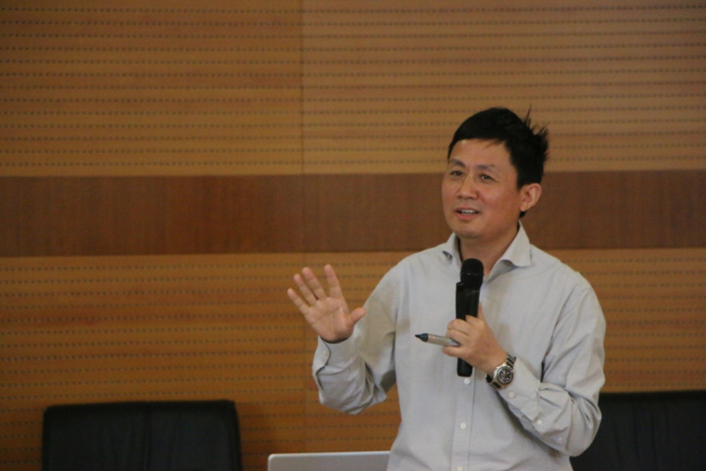 西北工业大学MBA苏州教育中心