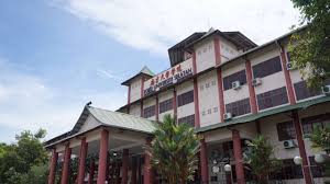 南方大学学院 南方大学学院