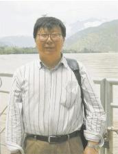 李悦生 李悦生