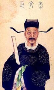 李东阳
