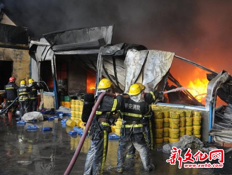 山东新泰化工厂爆炸事故 山东新泰化工厂爆炸事故