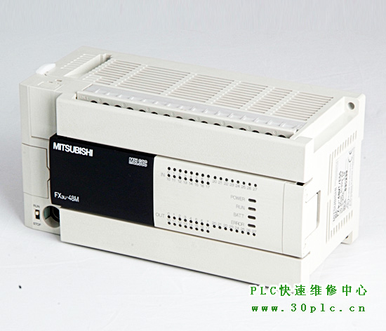 FX3U-48MT/ES-A FX3U-48MT/ES-A