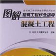 图解建筑工程作业指导：混凝土工程