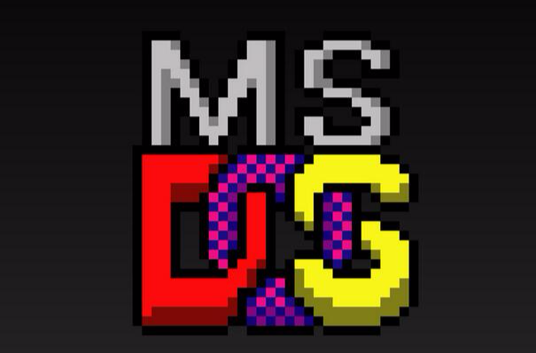 DOS(磁碟作业系统)