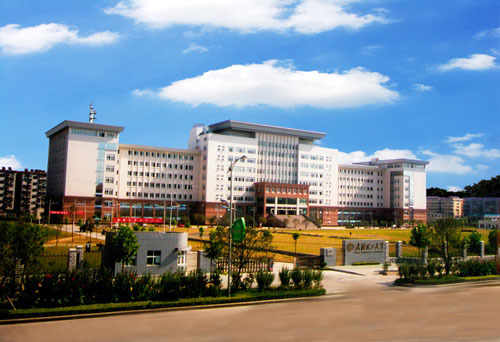 武汉理工大学建筑学院