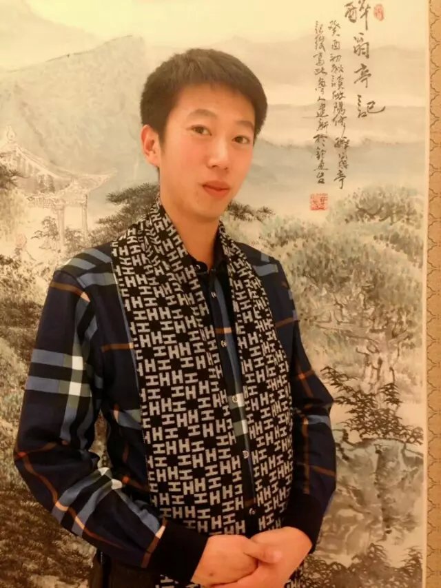 苏畅(北京中医药大学东方学院教师)