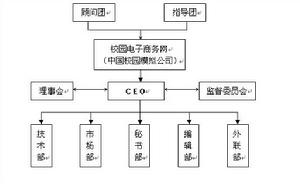 网路结构 网路结构