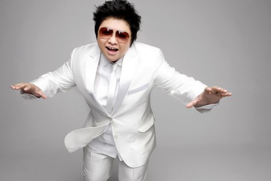 心语(韩红演唱的《舞乐传奇》的主题曲)