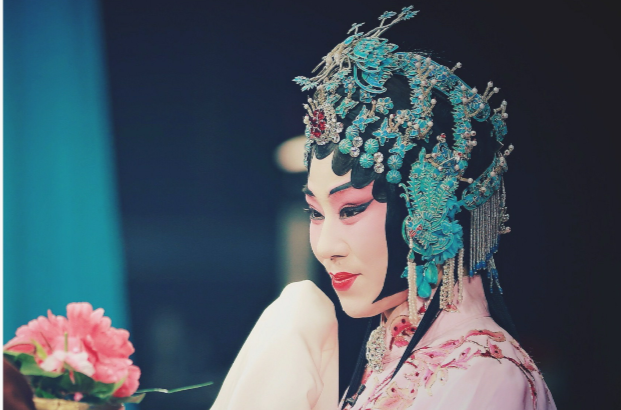 迟小秋