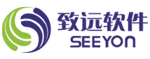 致远软体公司LOGO 致远软体公司LOGO