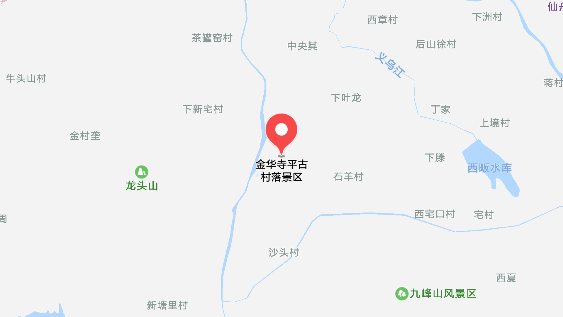 地图信息