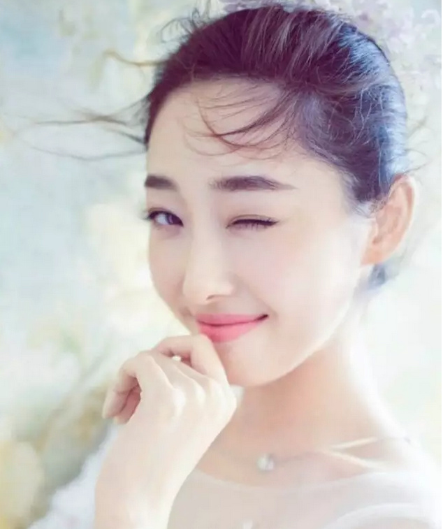 蜜桃(蒋梦婕的冬粉名称)