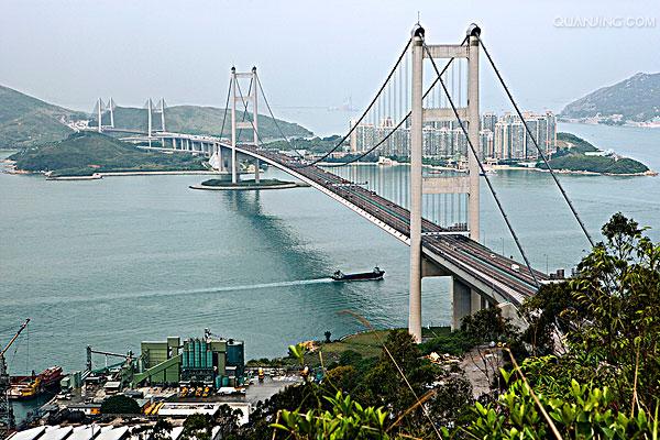 青衣岛