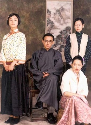 吴军忱(吴军（演员）)